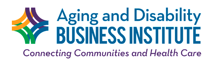 Aging and Disability Business Institute