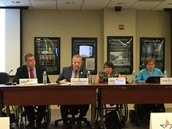 Access Board ABA Anniversary Panel