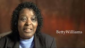Betty Williams