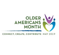 Older Americans Month 2019