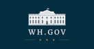 White House logo