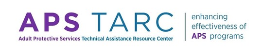 APS TARC Logo