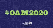 #OAM2020