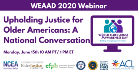 WEAAD Webinar Logo