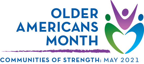 Older Americans Month 2021