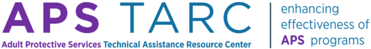 APS TARC Logo