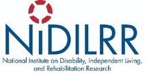 NIDILRR, National Institute on Disability, Independent Living, and Rehabilitation Research