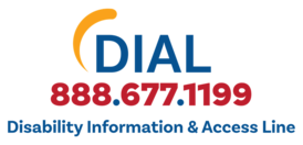 Disability Information & Assistance Line (DIAL)