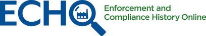 ECHO horizontal logo