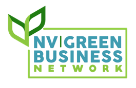 NV Green Business Network logo