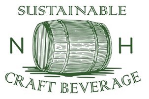 Sustainable New Hampshire Craft Beverage logo