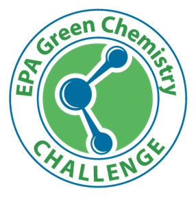 EPA Green Chemistry Challenge logo