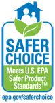 Safer Choice label