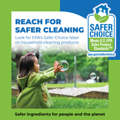 Safer Choice