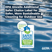 Safer Choice Label