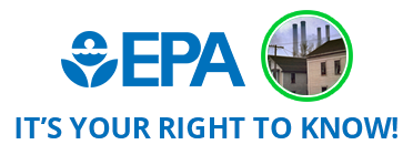 EPA - its your right to know