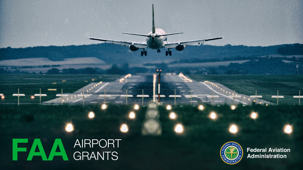 Airport Grants 2017