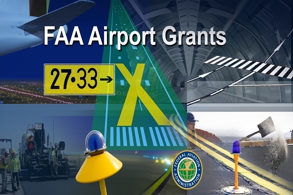 Airports Grants