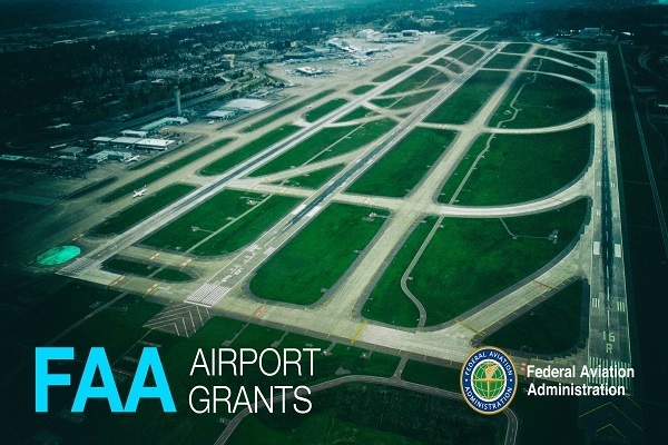 FAA Airport Grants