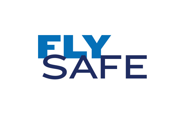 fly safe