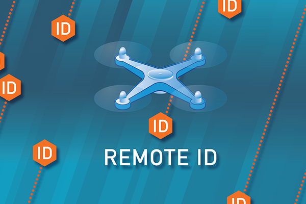 Remote ID Banner