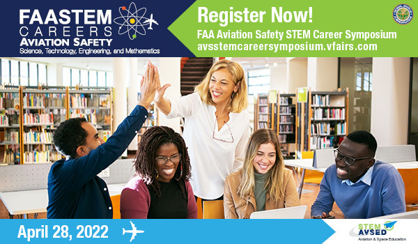 AVSTEM Symposium