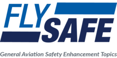 Fly Safe Logo