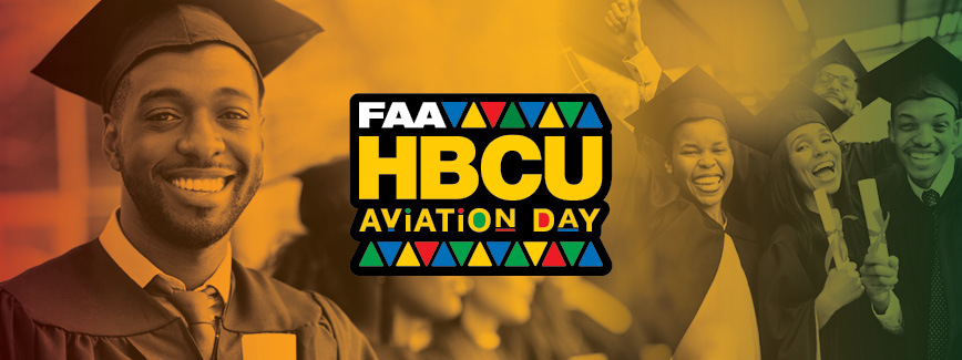 HBCU banner graphic with identity