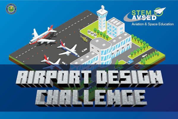 airport design challenge