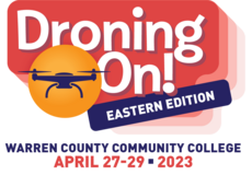 Droning On Warren County 