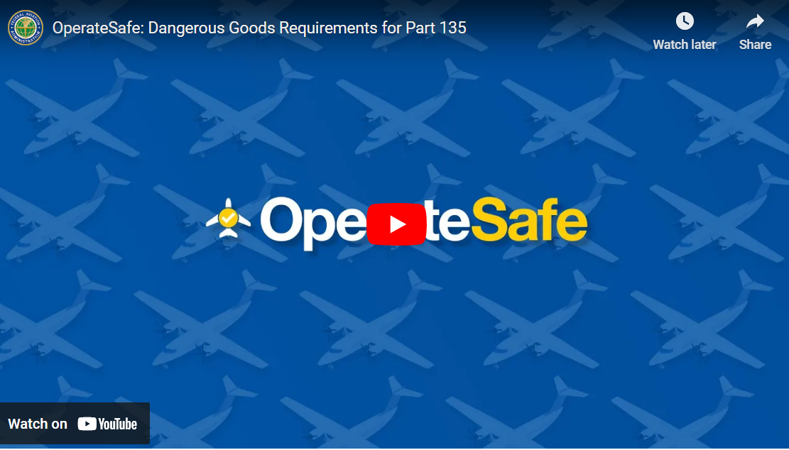 OperateSafe 135