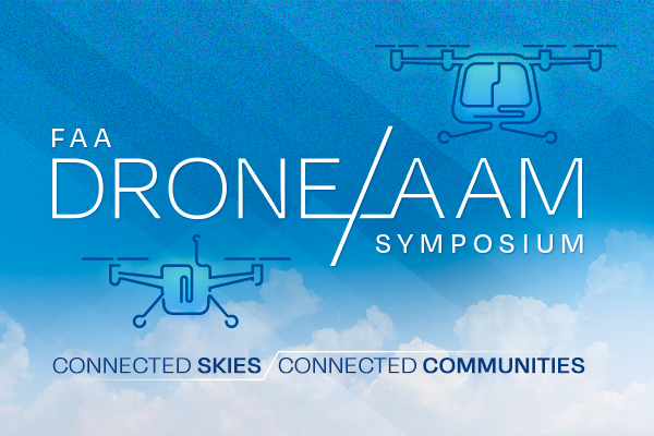 Drone Symposium