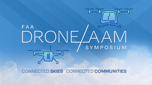 FAA Drone/AAM Symposium