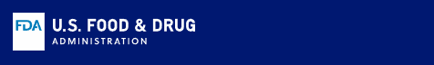 USFDA Blue