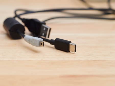 usb charger