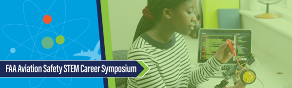 2024 STEM symposium banner image