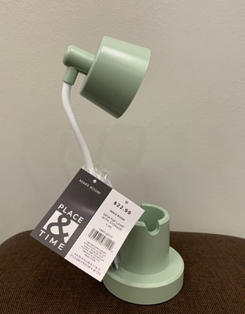 Jo-Ann Lamp