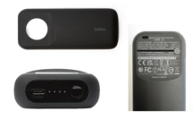 Belkin Power Bank