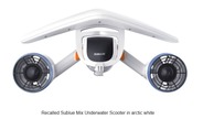 Underwater Scooter