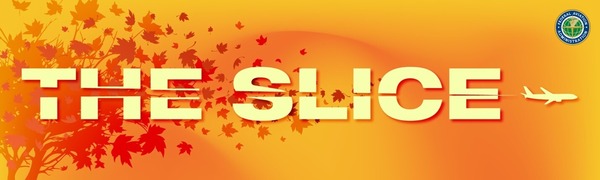 the slice banner