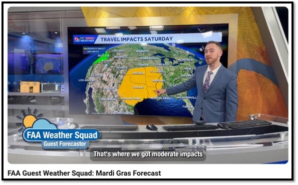 Weather Forecaster