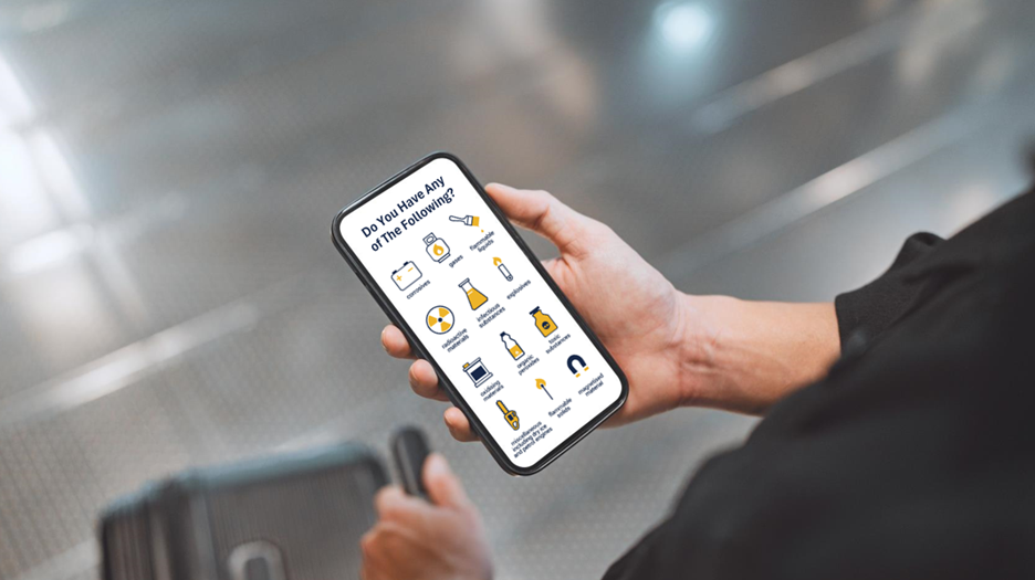 Passenger Notification Image