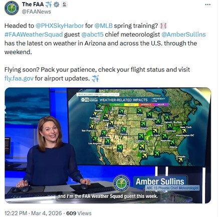 Weather Squad
