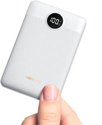 VEEKTOMX Mini Power Banks