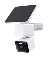Recalled Wyze Solar Cam Pan Security Cameras