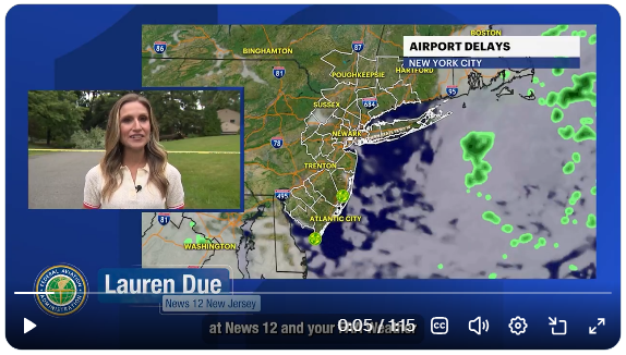 Weather Forecaster