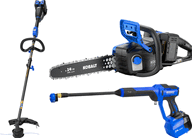Greenworks Tools Recall