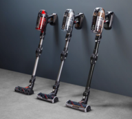 Rowenta Cordless Vacuum Cleaner Recall