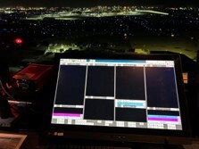 Electronic Flight Strips