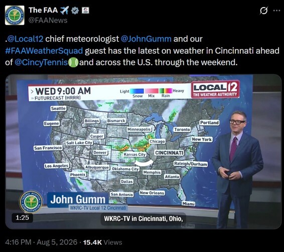 weather squad